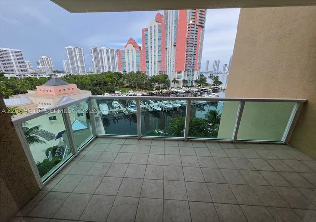Photo 1 of Condo for sale at 3340 Ne 190th Street #705, Aventura, FL 33180 | MLS# A12088219 | Listing updated on 2026-09-14