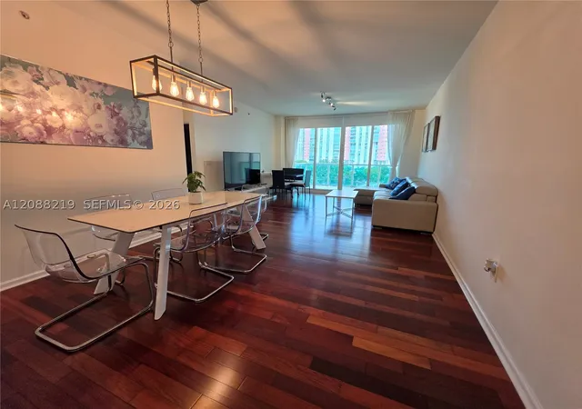 Photo 2 of Condo for sale at 3340 Ne 190th Street #705, Aventura, FL 33180 | MLS# A12088219 | Listing updated on 2026-09-14
