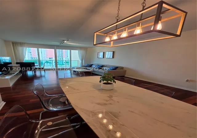 Photo 3 of Condo for sale at 3340 Ne 190th Street #705, Aventura, FL 33180 | MLS# A12088219 | Listing updated on 2026-09-14