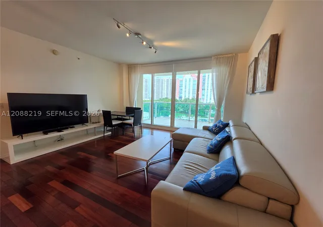 Photo 3 of Condo for sale at 3340 NE 190th Street #705, Aventura, FL 33180 | MLS# A12088219 | Listing updated on 2026-09-14