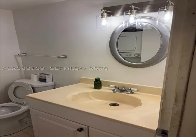 Photo 11 of Condo for sale at 20860 San Simeon Way #303-6, Miami, FL 33179 | MLS# A12088109 | Listing updated on 2026-09-14
