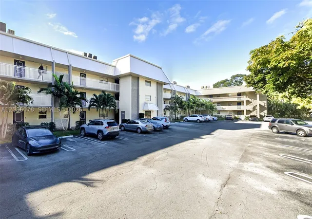 Photo 1 of Condo for sale at 2980 Riverside Dr #227-3, Coral Springs, FL 33065 | MLS# A12086578 | Listing updated on 2026-10-01