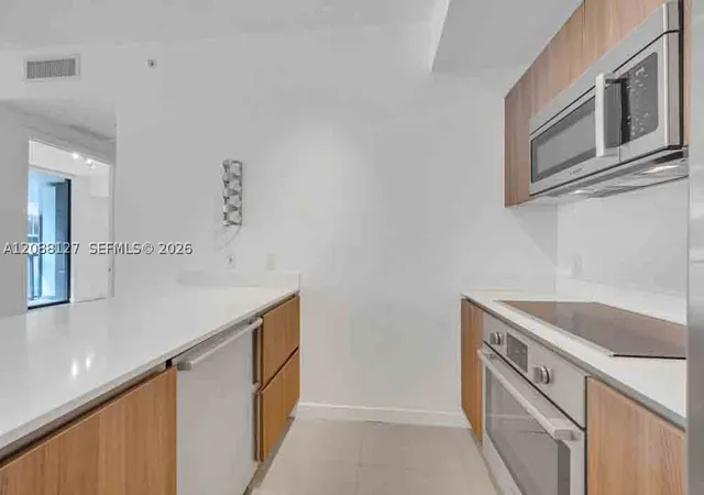 Photo 3 of Condo for sale at 201 Sw 17th Road #302, Miami, FL 33129 | MLS# A12088127 | Listing updated on 2026-09-13