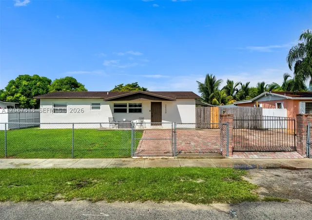 Photo 1 of Single family home for sale at 30334 Sw 158th Court, Homestead, FL 33033 | MLS# A12087818 | Listing updated on 2026-09-13