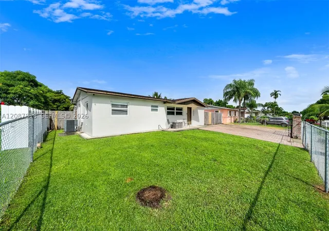 Photo 2 of Single family home for sale at 30334 Sw 158th Court, Homestead, FL 33033 | MLS# A12087818 | Listing updated on 2026-09-13