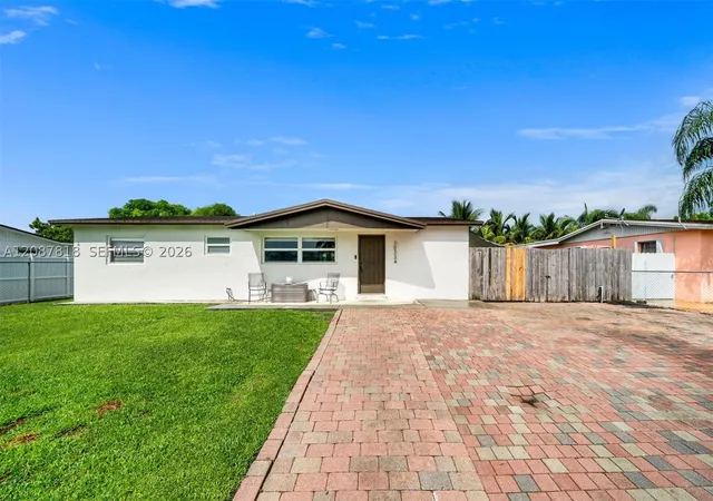Photo 3 of Single family home for sale at 30334 Sw 158th Court, Homestead, FL 33033 | MLS# A12087818 | Listing updated on 2026-09-13