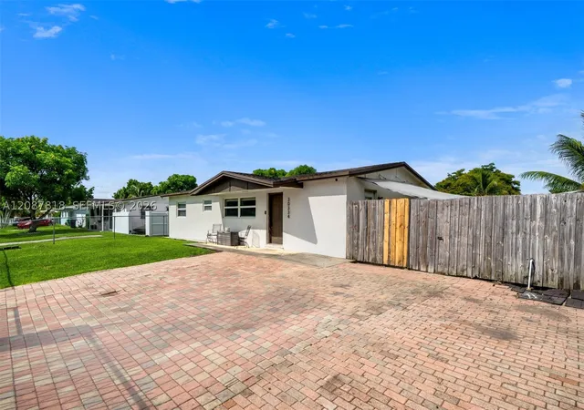 Photo 3 of Single family home for sale at 30334 SW 158th Court, Homestead, FL 33033 | MLS# A12087818 | Listing updated on 2026-09-13