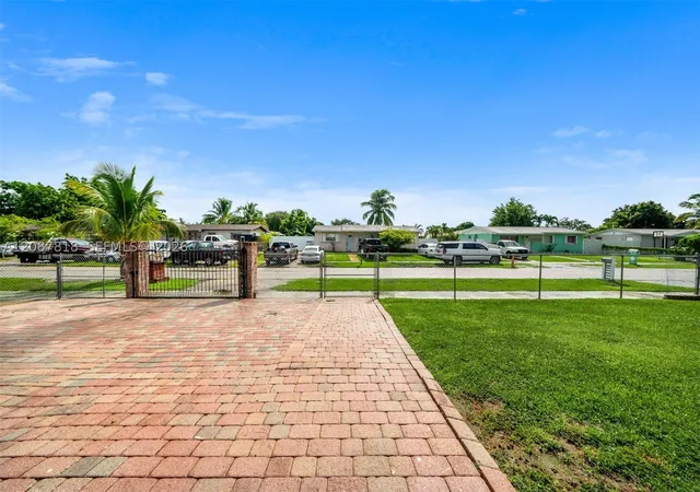 Photo 4 of Single family home for sale at 30334 SW 158th Court, Homestead, FL 33033 | MLS# A12087818 | Listing updated on 2026-09-13