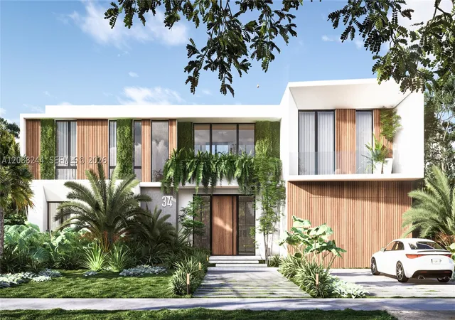 Single family home for sale at 34 NW 97th Street, Miami Shores, FL 33150 | MLS# A12088244