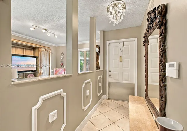 Photo 3 of Condo for sale at 7503 Granville Dr #102, Tamarac, FL 33321 | MLS# A12088249 | Listing updated on 2026-09-14