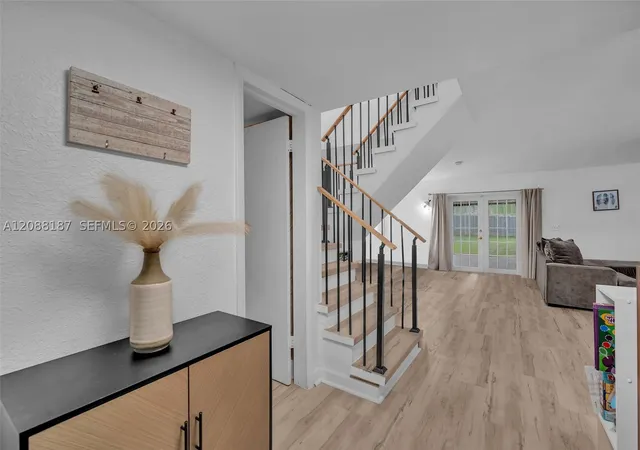 Photo 2 of Townhouse for sale at 2771 NW 47th Lane #2905, Lauderdale Lakes, FL 33313 | MLS# A12088187 | Listing updated on 2026-10-07