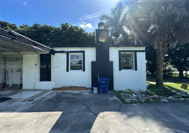 Photo 3 of Land for sale at 219 Ne 141st Street, Miami, FL 33161 | MLS# A12088255 | Listing updated on 2026-09-13