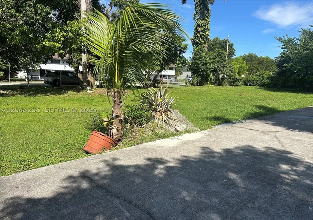 Photo 4 of Land for sale at 219 NE 141st Street, Miami, FL 33161 | MLS# A12088255 | Listing updated on 2026-09-13