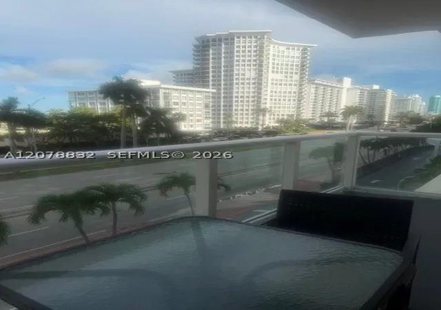Photo 2 of Condo for sale at 5601 Collins Ave #415, Miami Beach, FL 33140 | MLS# A12078832 | Listing updated on 2026-09-15