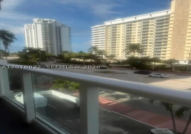 Photo 3 of Condo for sale at 5601 Collins Ave #415, Miami Beach, FL 33140 | MLS# A12078832 | Listing updated on 2026-09-15