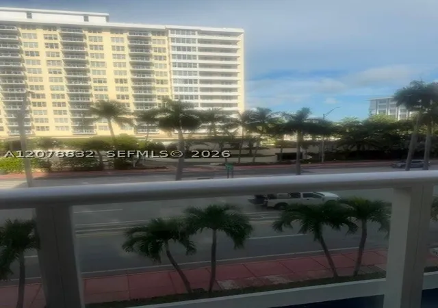 Photo 3 of Condo for sale at 5601 Collins Ave #415, Miami Beach, FL 33140 | MLS# A12078832 | Listing updated on 2026-09-15