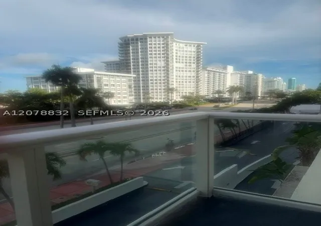 Photo 4 of Condo for sale at 5601 Collins Ave #415, Miami Beach, FL 33140 | MLS# A12078832 | Listing updated on 2026-09-15