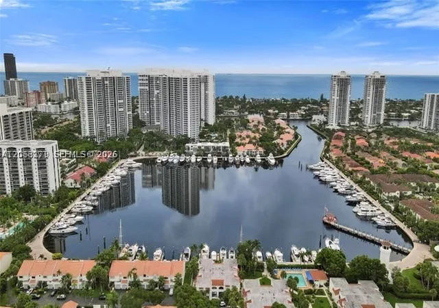 Photo 3 of Townhouse for sale at 21204 Harbor Way #123-12, Aventura, FL 33180 | MLS# A12088271 | Listing updated on 2026-09-14
