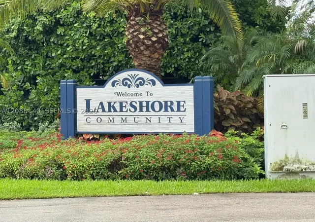 Photo 1 of Condo for sale at 1002 Adams Ave #1002D, Homestead, FL 33034 | MLS# A12088140 | Listing updated on 2026-09-14