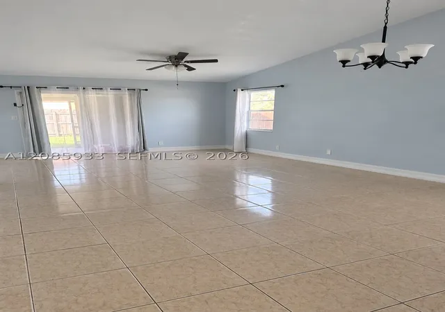 Photo 3 of Townhouse for sale at 401 NW 43rd Street, Deerfield Beach, FL 33064 | MLS# A12085933 | Listing updated on 2026-09-14