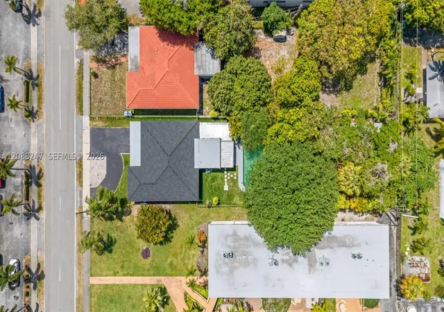 Single family home for sale at 2517 Polk St, Hollywood, FL 33020 | MLS# A12088247 | Listing updated on 2026-10-05