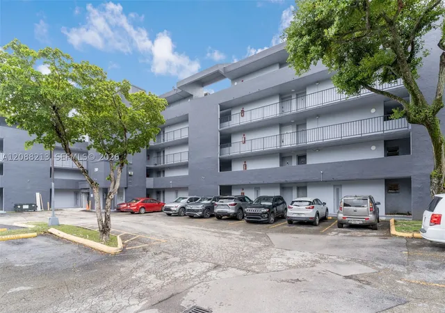 Photo 2 of Condo for sale at 210 Fontainebleau Blvd #410, Miami, FL 33172 | MLS# A12088213 | Listing updated on 2026-09-14