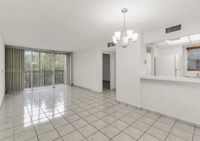 Photo 3 of Condo for sale at 210 Fontainebleau Blvd #410, Miami, FL 33172 | MLS# A12088213 | Listing updated on 2026-09-14