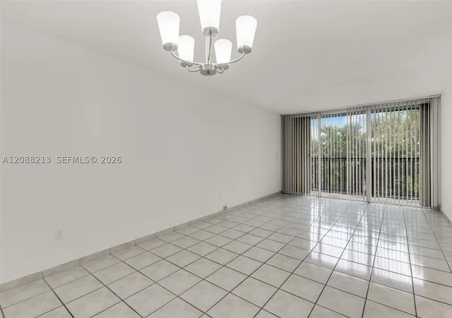 Photo 4 of Condo for sale at 210 Fontainebleau Blvd #410, Miami, FL 33172 | MLS# A12088213 | Listing updated on 2026-09-14