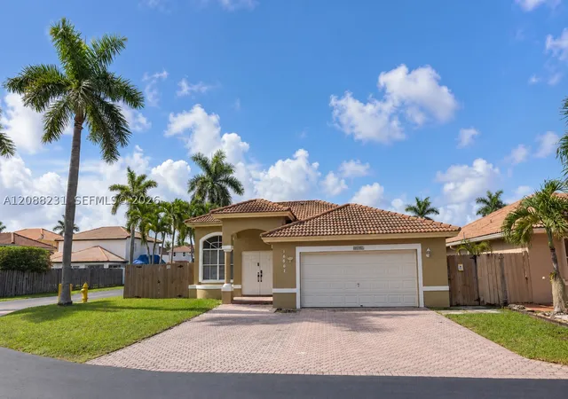 Photo 2 of Single family home for sale at 16362 Sw 94th Street, Miami, FL 33196 | MLS# A12088231 | Listing updated on 2026-09-29