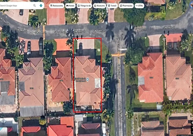 Photo 43 of Single family home for sale at 16362 SW 94th Street, Miami, FL 33196 | MLS# A12088231 | Listing updated on 2026-09-29