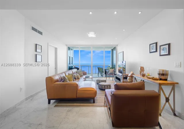 Photo 1 of Condo for sale at 18201 Collins Ave #1006, Sunny Isles Beach, FL 33160 | MLS# A12088339 | Listing updated on 2026-09-14