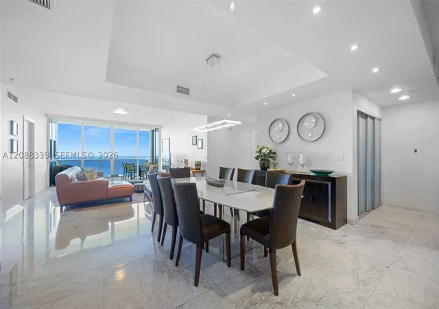 Photo 3 of Condo for sale at 18201 Collins Ave #1006, Sunny Isles Beach, FL 33160 | MLS# A12088339 | Listing updated on 2026-09-14