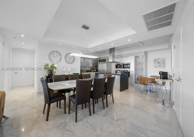 Photo 4 of Condo for sale at 18201 Collins Ave #1006, Sunny Isles Beach, FL 33160 | MLS# A12088339 | Listing updated on 2026-09-14