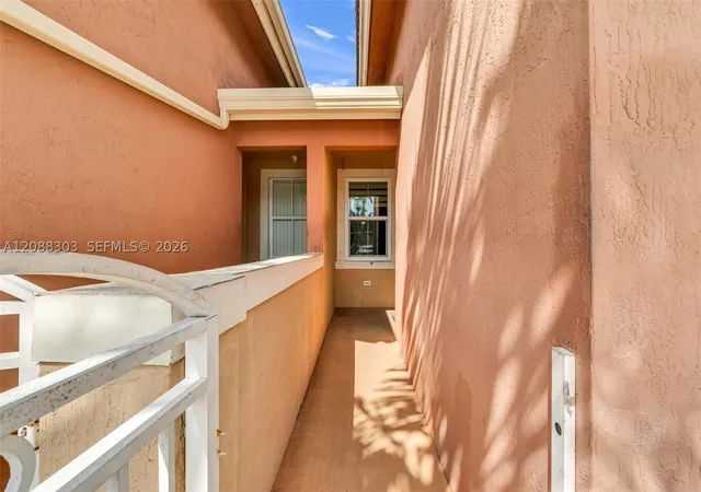 Photo 4 of Townhouse for sale at 23732 SW 110th Avenue, Homestead, FL 33032 | MLS# A12088303 | Listing updated on 2026-09-14