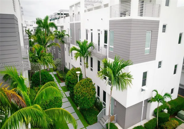 Photo 1 of Condo for sale at 9165 Nw 33rd Street #9165, Doral, FL 33172 | MLS# A12088350 | Listing updated on 2026-10-06