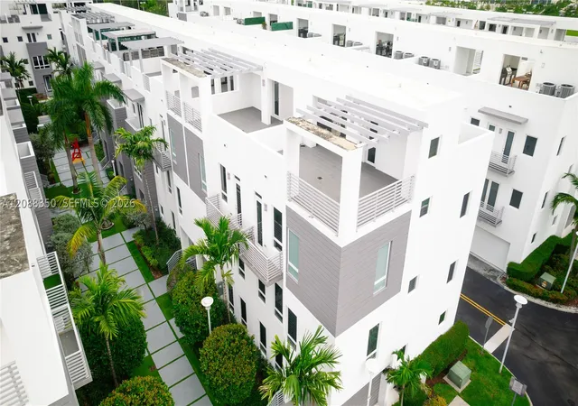 Photo 2 of Condo for sale at 9165 Nw 33rd Street #9165, Doral, FL 33172 | MLS# A12088350 | Listing updated on 2026-10-06