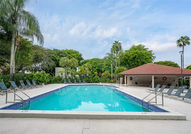 Photo 2 of Townhouse for sale at 8999 Sw 133rd Court #B, Miami, FL 33186 | MLS# A12088352 | Listing updated on 2026-09-14
