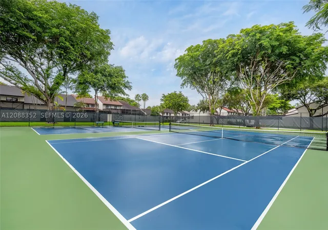 Photo 3 of Townhouse for sale at 8999 Sw 133rd Court #B, Miami, FL 33186 | MLS# A12088352 | Listing updated on 2026-09-14