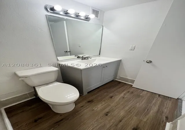 Photo 3 of Condo for sale at 4550 NW 9th Street #605E, Miami, FL 33126 | MLS# A12088361 | Listing updated on 2026-09-14