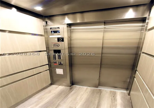 Photo 2 of Condo for sale at 4550 Nw 9th Street #606E, Miami, FL 33126 | MLS# A12088368 | Listing updated on 2026-09-14