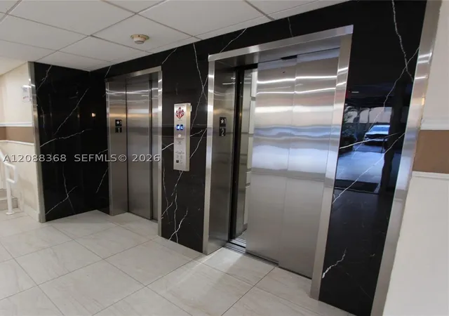 Photo 3 of Condo for sale at 4550 Nw 9th Street #606E, Miami, FL 33126 | MLS# A12088368 | Listing updated on 2026-09-14