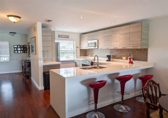 Photo 1 of Condo for sale at 8460 Casa Del Lago #H, Boca Raton, FL 33433 | MLS# A12088372 | Listing updated on 2026-09-14
