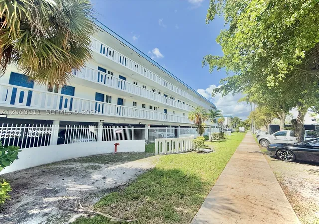 Photo 1 of Condo for sale at 1150 Ne 191st Street #24, Miami, FL 33179 | MLS# A12088211 | Listing updated on 2026-09-17