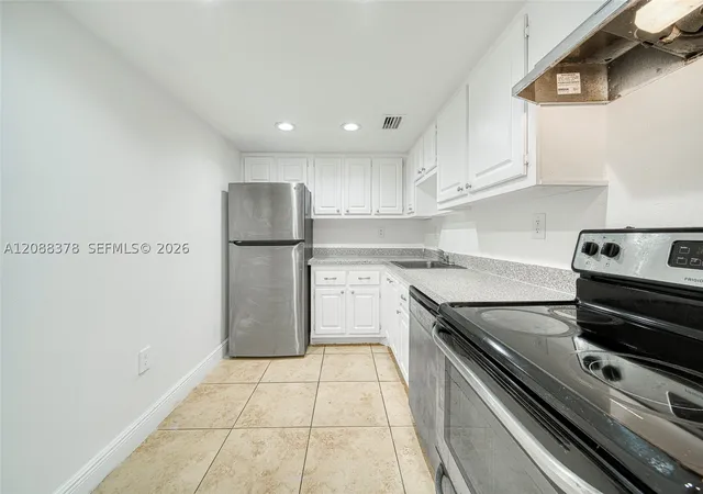 Photo 1 of Condo for sale at 1805 Sans Souci Blvd #122, North Miami, FL 33181 | MLS# A12088378 | Listing updated on 2026-09-14