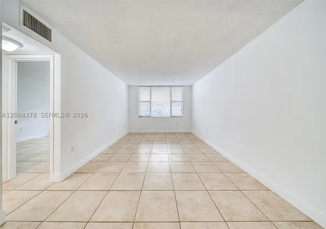Photo 3 of Condo for sale at 1805 Sans Souci Blvd #122, North Miami, FL 33181 | MLS# A12088378 | Listing updated on 2026-09-14