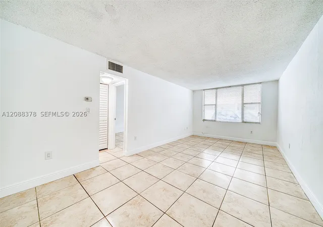 Photo 4 of Condo for sale at 1805 Sans Souci Blvd #122, North Miami, FL 33181 | MLS# A12088378 | Listing updated on 2026-09-14