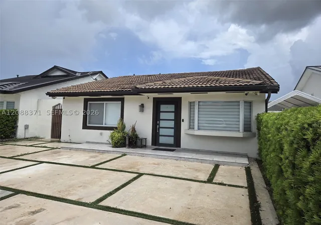 Photo 2 of Single family home for sale at 9085 NW 117th Street, Hialeah Gardens, FL 33018 | MLS# A12088371 | Listing updated on 2026-09-14