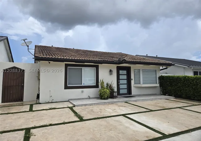 Photo 3 of Single family home for sale at 9085 NW 117th Street, Hialeah Gardens, FL 33018 | MLS# A12088371 | Listing updated on 2026-09-14
