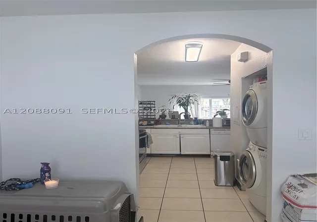 Photo 4 of Townhouse for sale at 3320 NE 13th Circle Dr #112-23, Homestead, FL 33033 | MLS# A12088091 | Listing updated on 2026-09-14