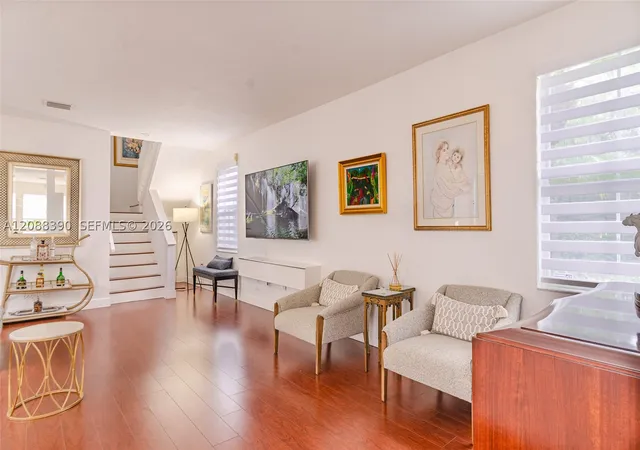 Photo 3 of Townhouse for sale at 1115 Cherrypalm, Hollywood, FL 33019 | MLS# A12088390 | Listing updated on 2026-09-14